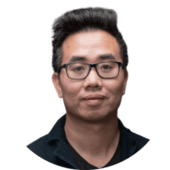 DŌST Bikes - Kenneth Poon